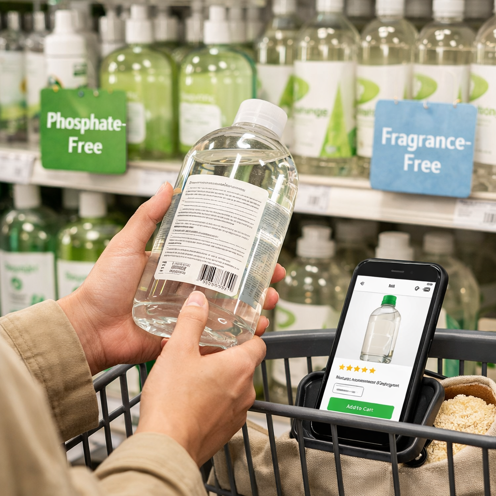 Best Places to Buy Safe-Ingredient Dishwasher Detergents, Expert Vetted