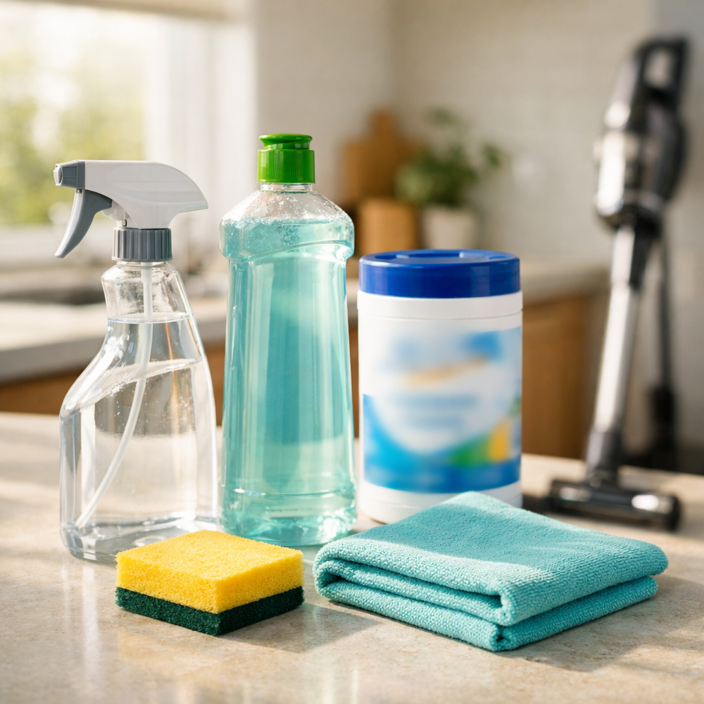 Top-Rated Cleaning Brands for Home Use: Expert-Tested Picks 2026