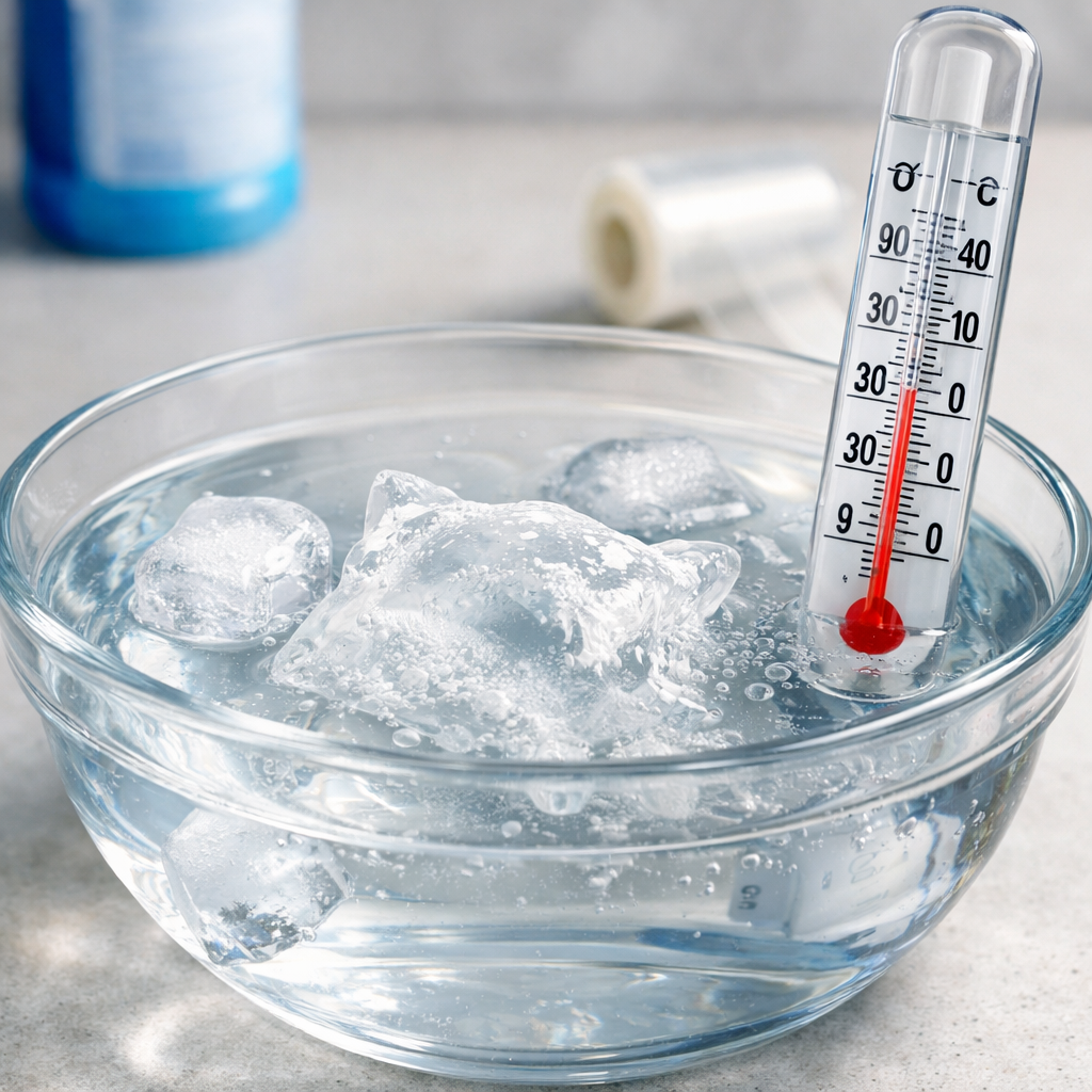 Who Makes Best Cold-Water Dissolving PVOH Films for Packets?